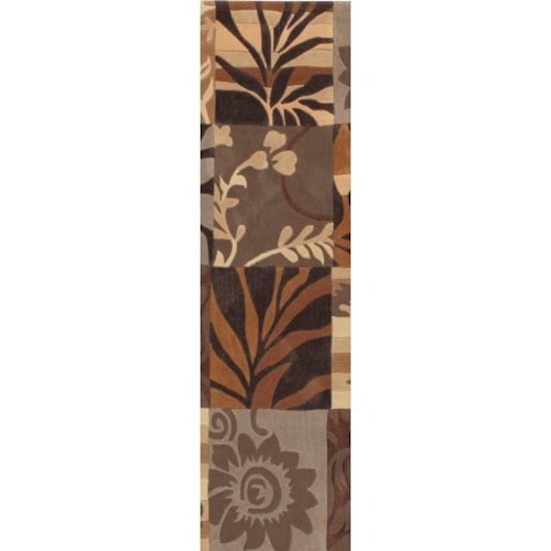 5' x 7'9" Rug