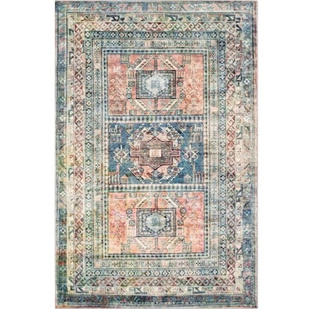 2' x 3' Rug