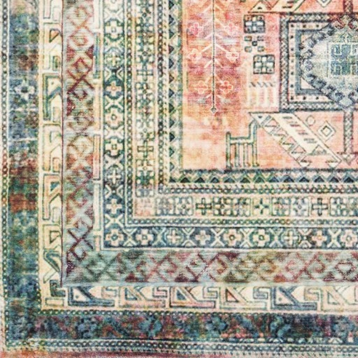 Surya Erin 2' x 3' Rug