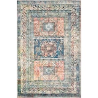 2'6" x 7'6" Rug