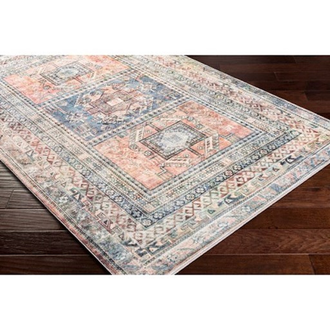 Surya Erin 7'6" x 9'6" Rug