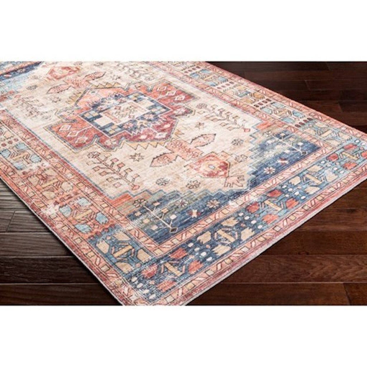 Surya Erin 2'6" x 4' Rug