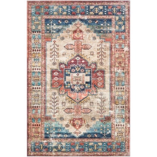 8'10" x 12' Rug