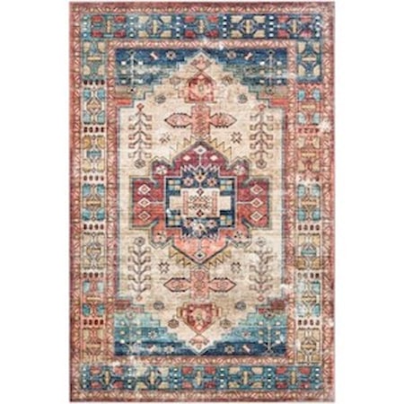 8'10" x 12' Rug