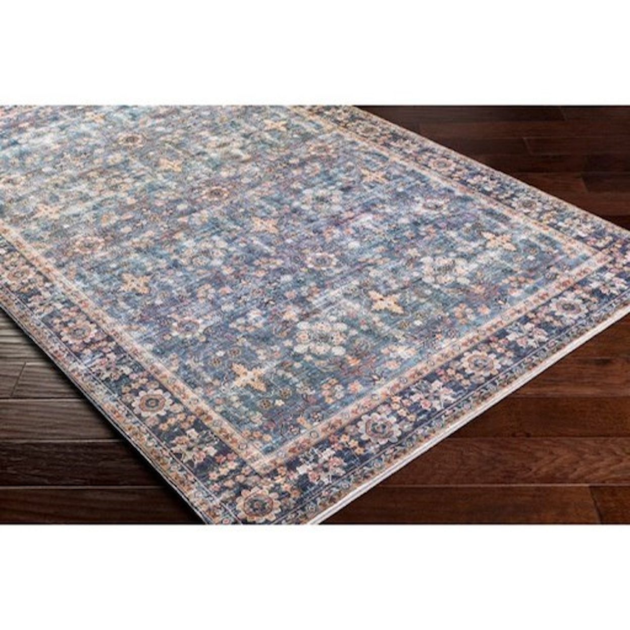 Surya Erin 2'6" x 4' Rug