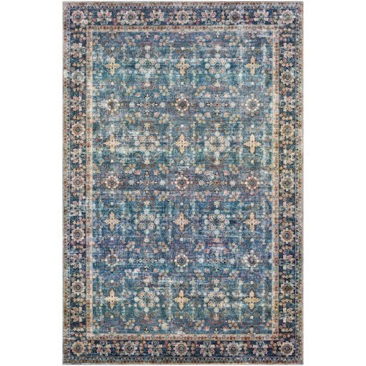 Surya Erin 8'10" x 12' Rug