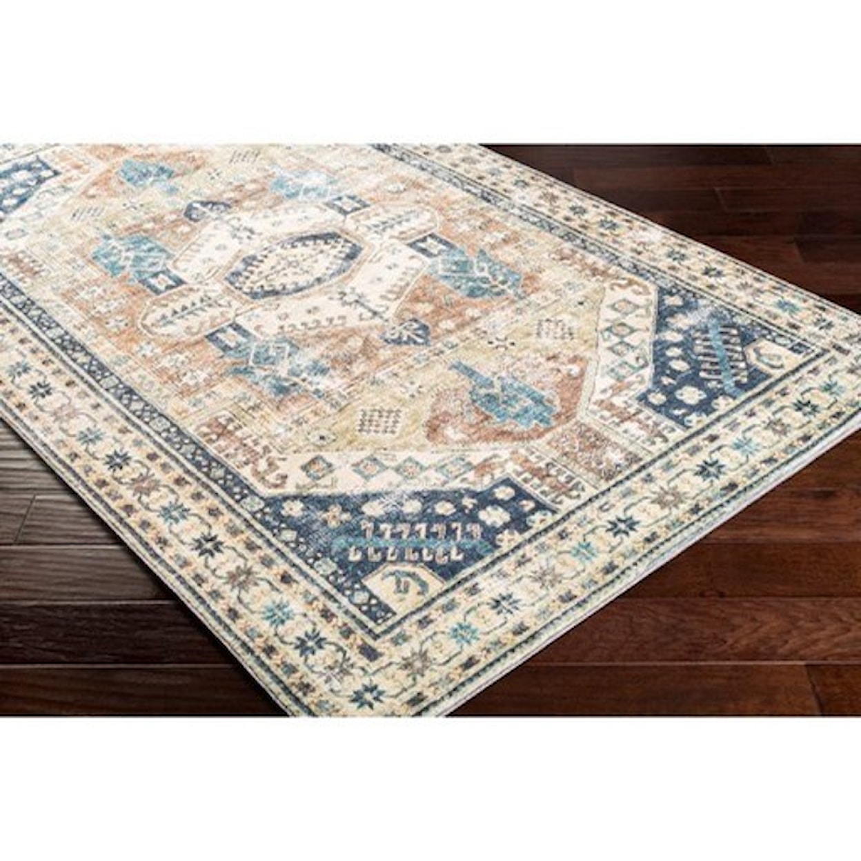 Surya Erin 7'6" x 9'6" Rug