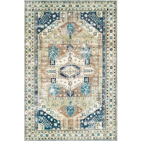 8'10" x 12' Rug