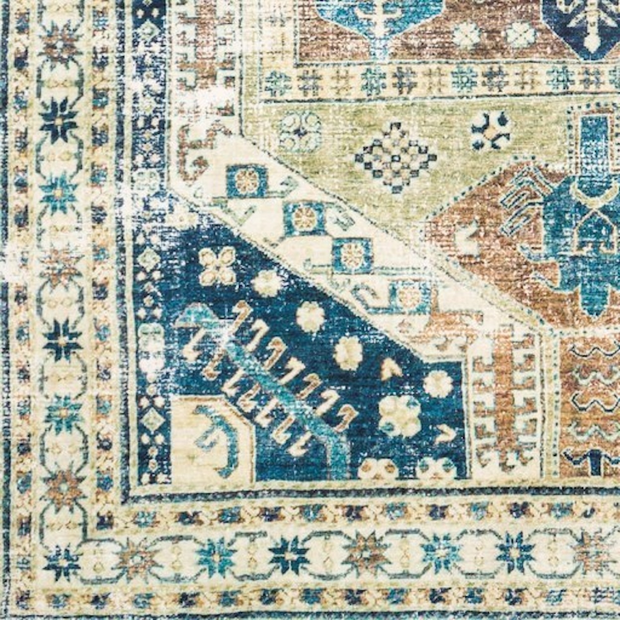 Surya Erin 8'10" x 12' Rug