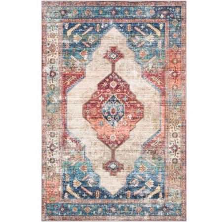 2'6" x 7'6" Rug