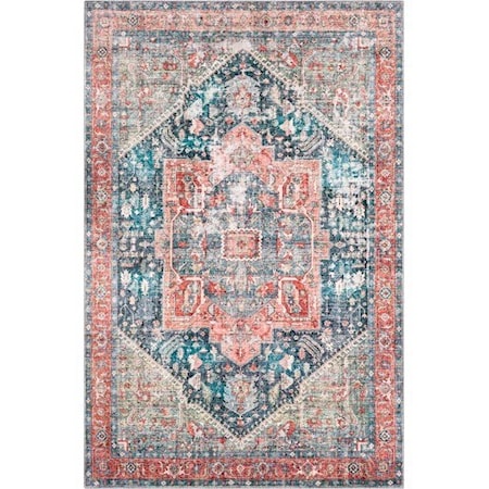 2' x 3' Rug