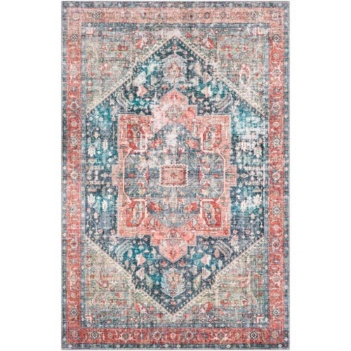 2'6" x 4' Rug