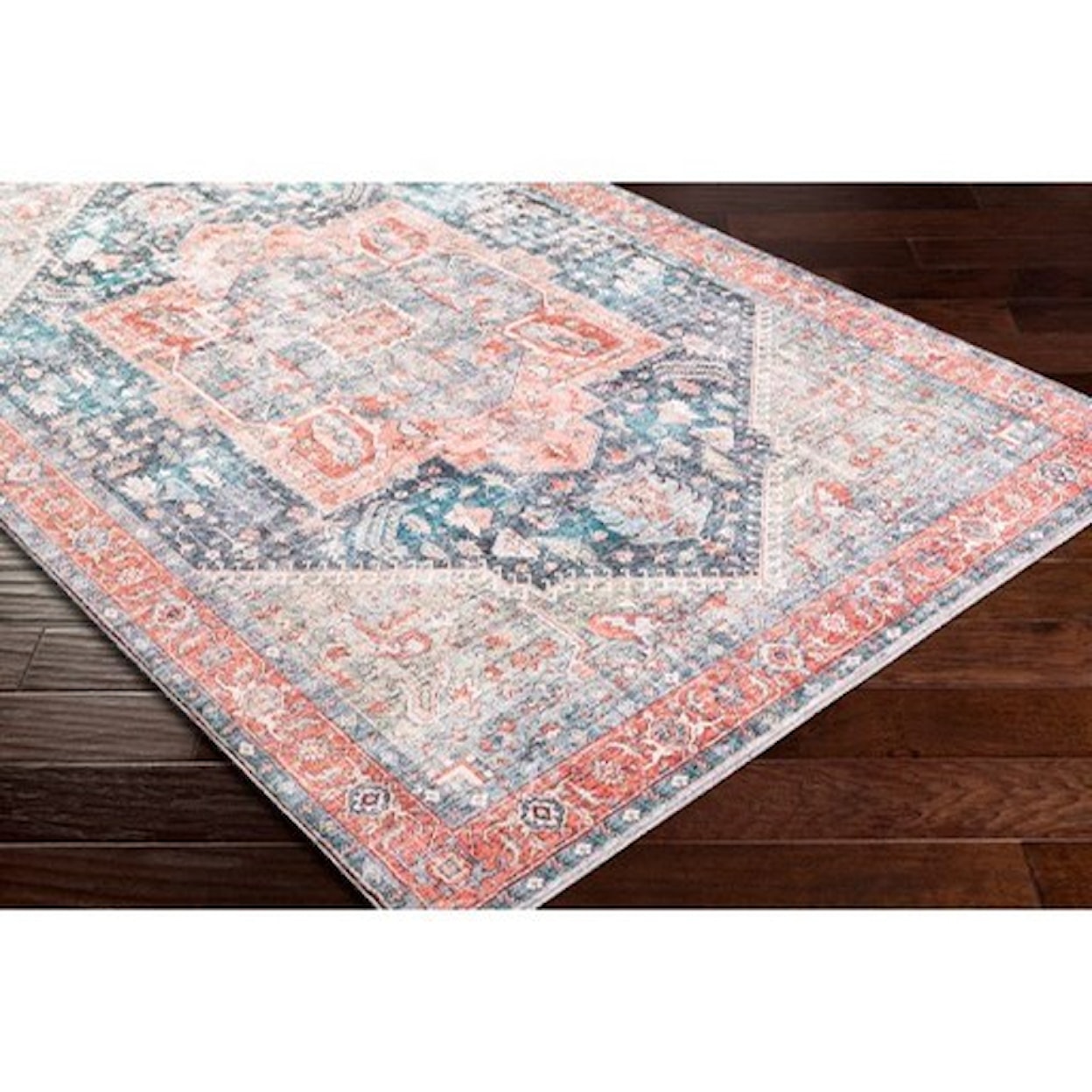 Surya Erin 5' x 7'6" Rug