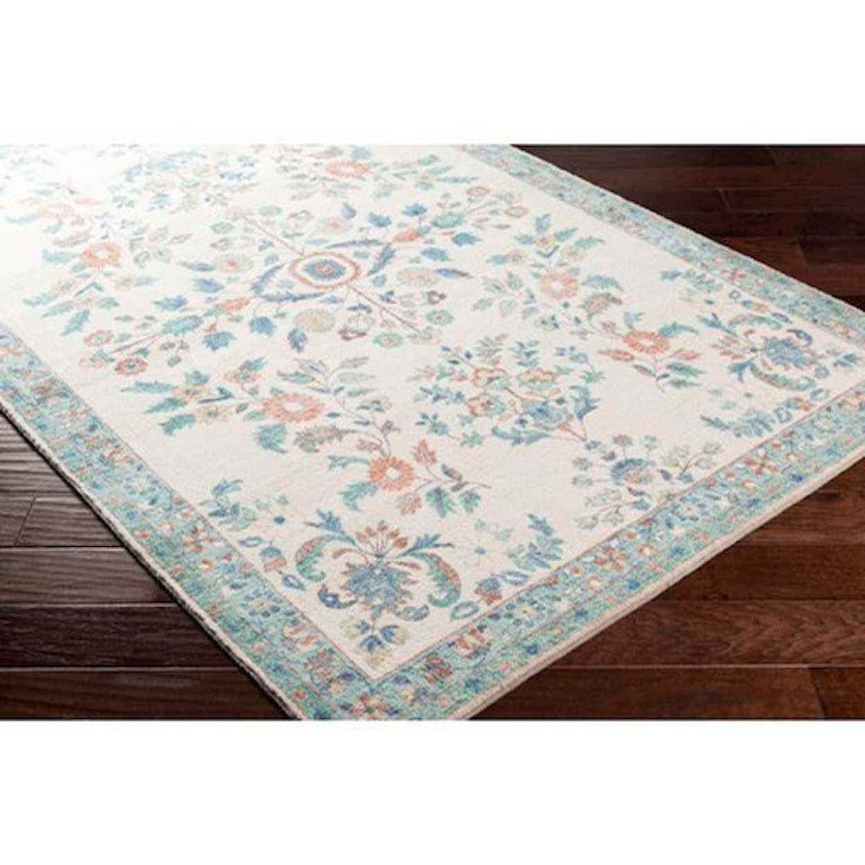 Surya Erin 5' x 7'6" Rug