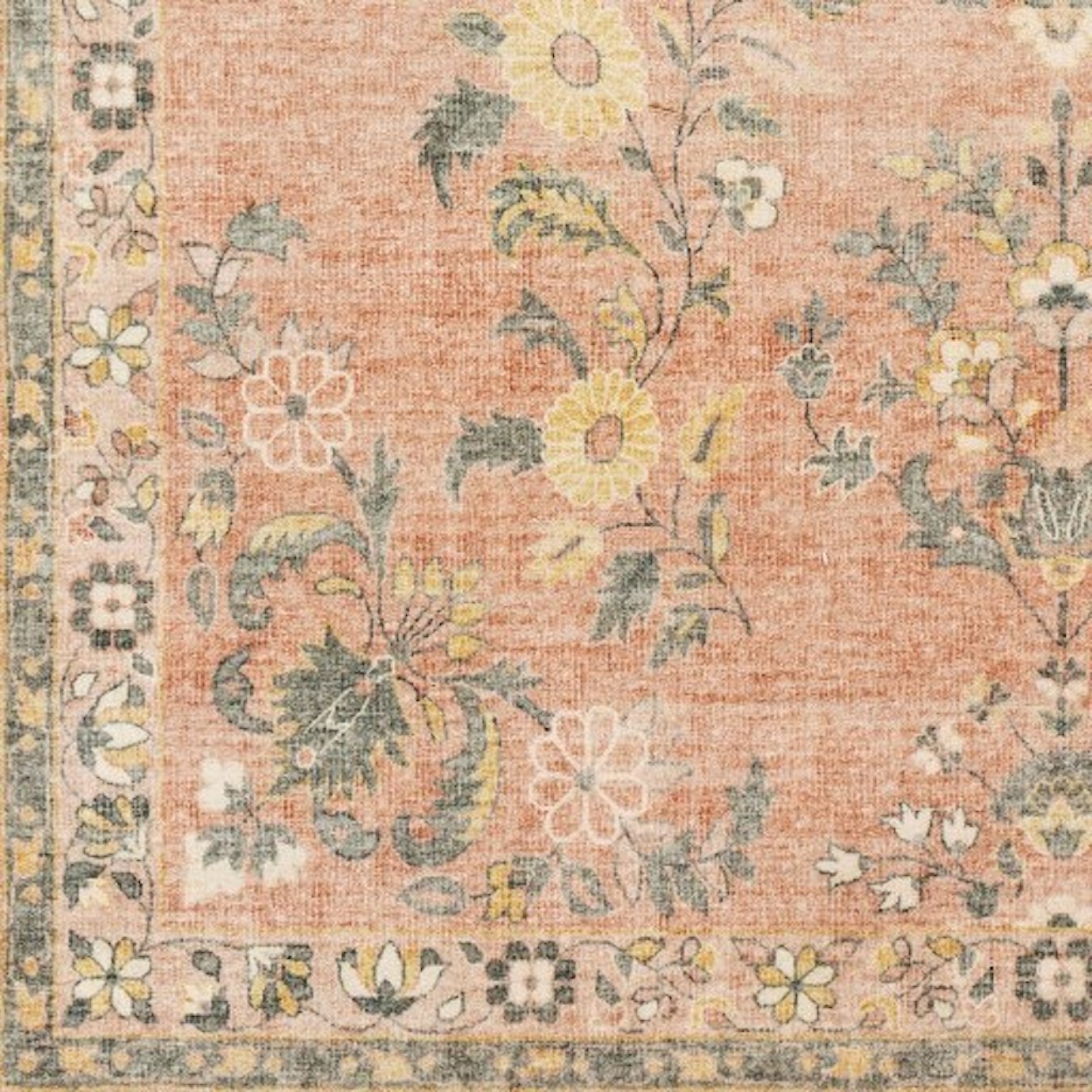 Surya Erin 2' x 3' Rug