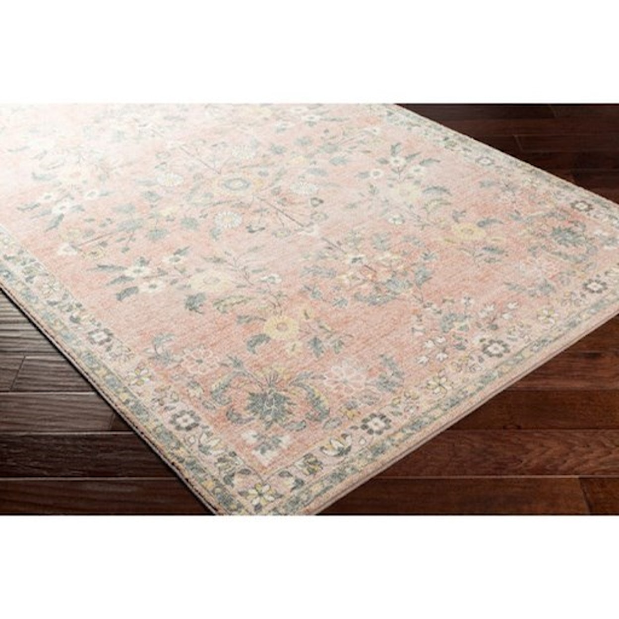 Surya Erin 2'6" x 4' Rug