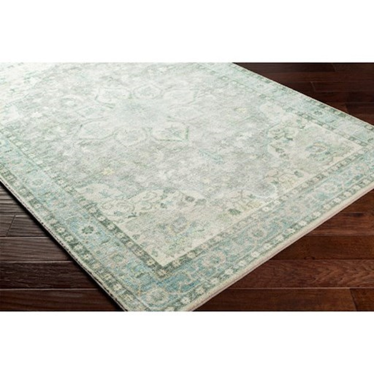 Surya Erin 2' x 3' Rug