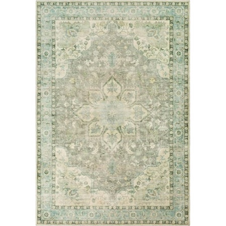 2'6" x 7'6" Rug