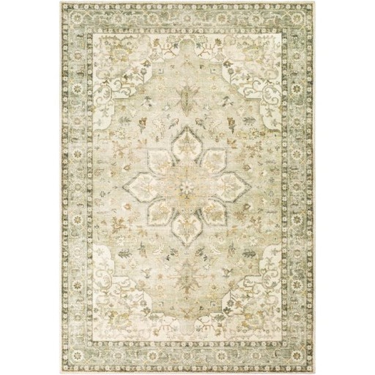 Surya Erin 2'6" x 4' Rug