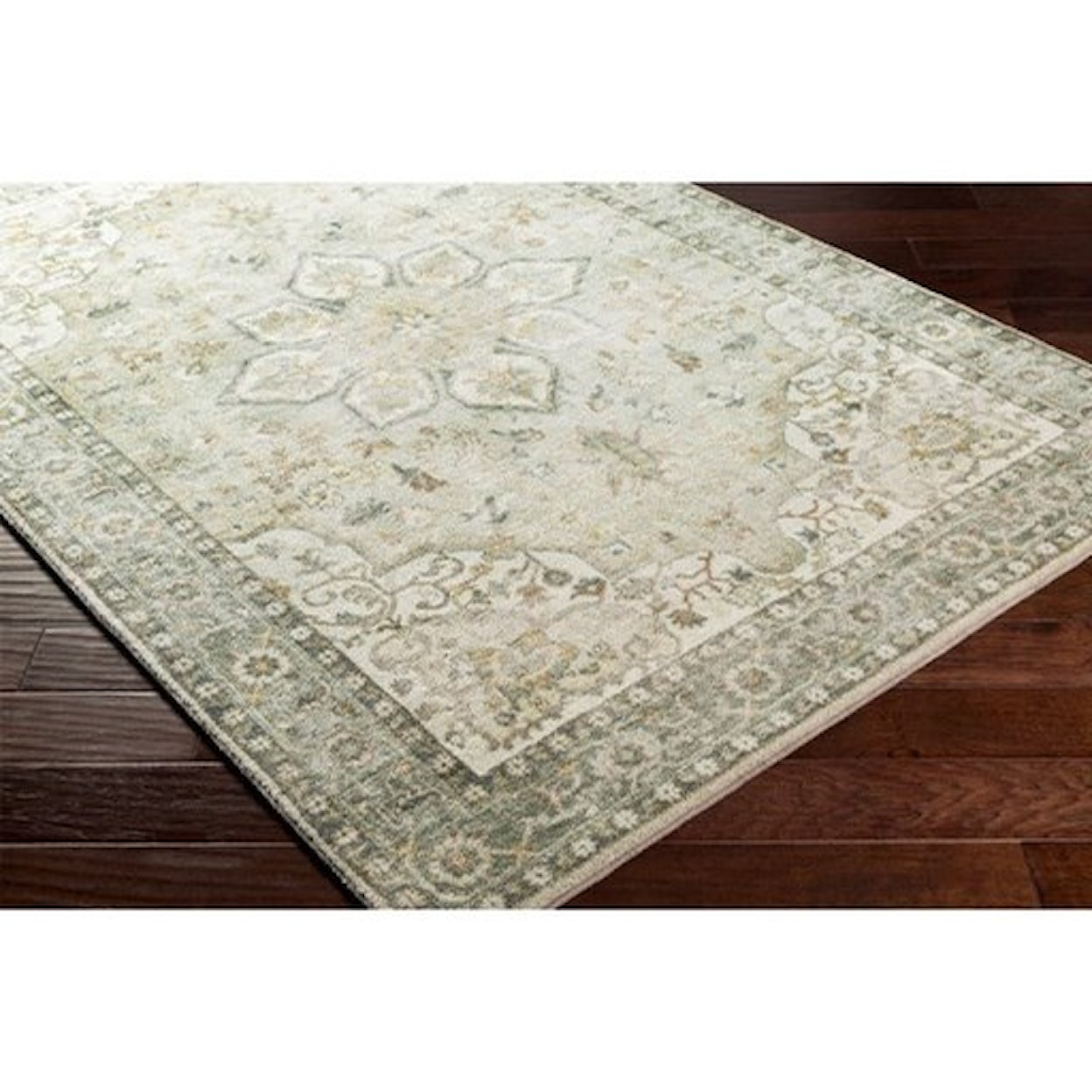 Surya Erin 5' x 7'6" Rug