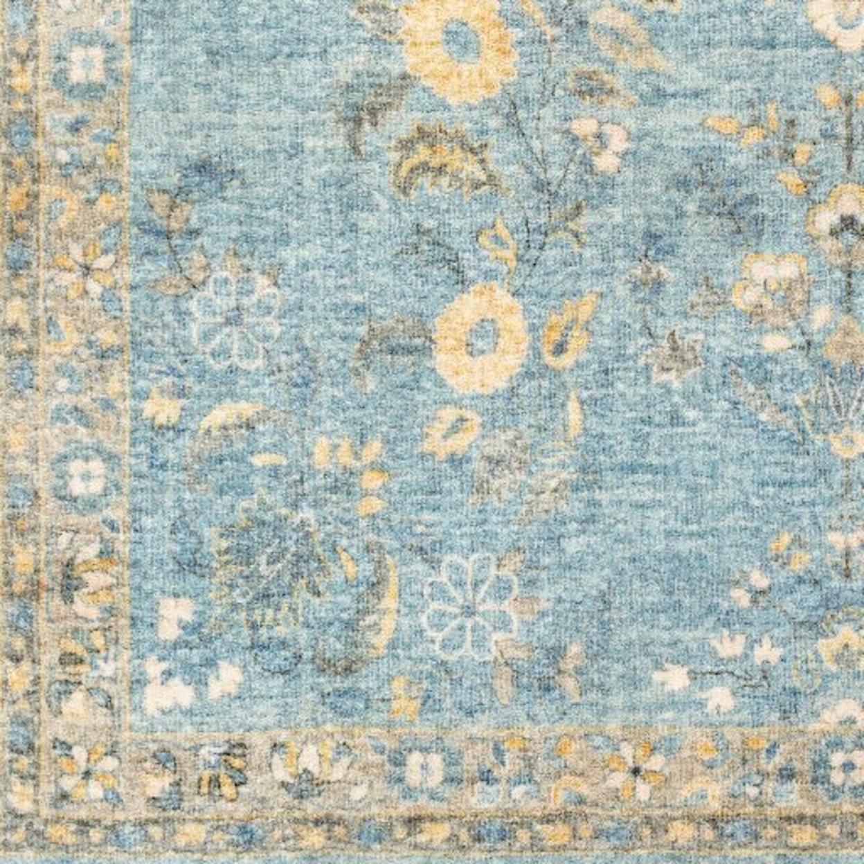 Surya Erin 5' x 7'6" Rug