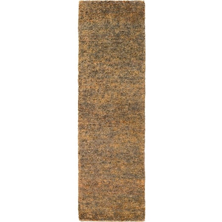 2'6" x 8' Runner Rug