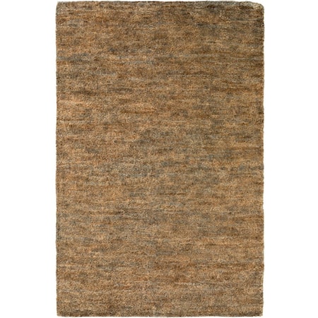 5' x 7'6" Rug