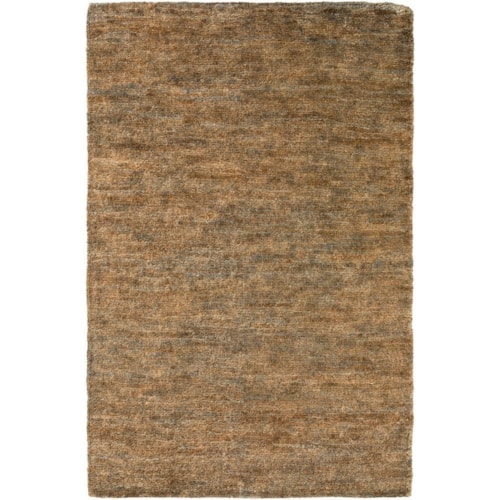 5' x 7'6" Rug
