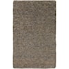 Surya Essential 2'6" x 8' Runner Rug