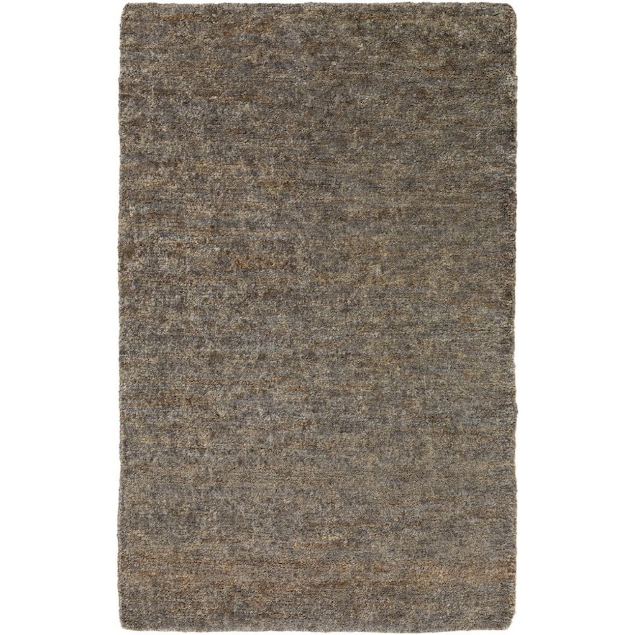 Surya Essential 2'6" x 8' Runner Rug