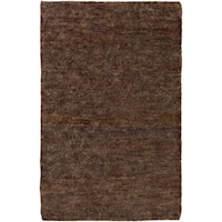 5' x 7'6" Rug