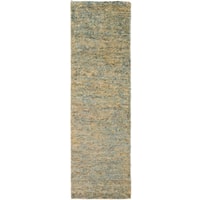 2'6" x 8' Runner Rug