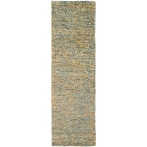 2'6" x 8' Runner Rug