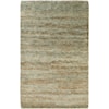 Surya Essential 2'6" x 8' Runner Rug