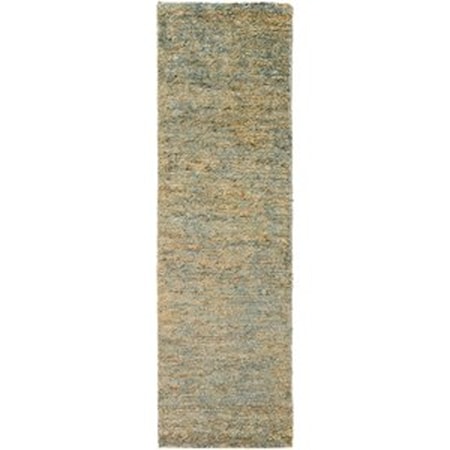 2'6" x 8' Runner Rug