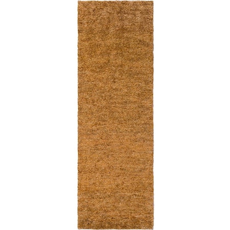 2'6" x 8' Runner Rug