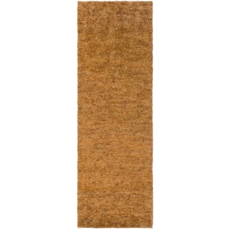 2'6" x 8' Runner Rug