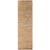 Surya Essential 2'6" x 8' Runner Rug