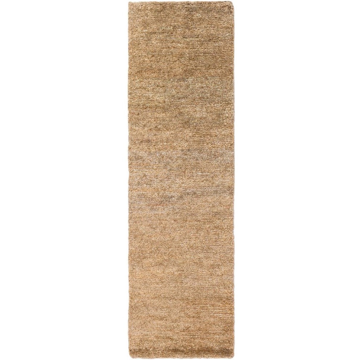 Surya Essential 2'6" x 8' Runner Rug