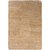 Surya Essential 2'6" x 8' Runner Rug