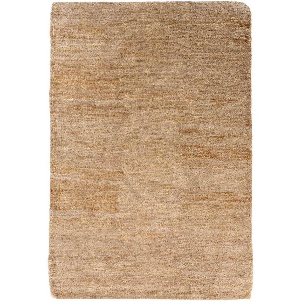 Surya Essential 4' x 6' Rug