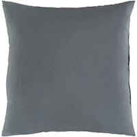 20 x 20 x 0.25 Pillow Cover