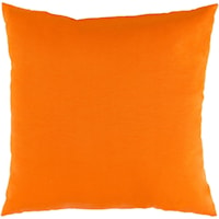 16 x 16 x 0.25 Pillow Cover