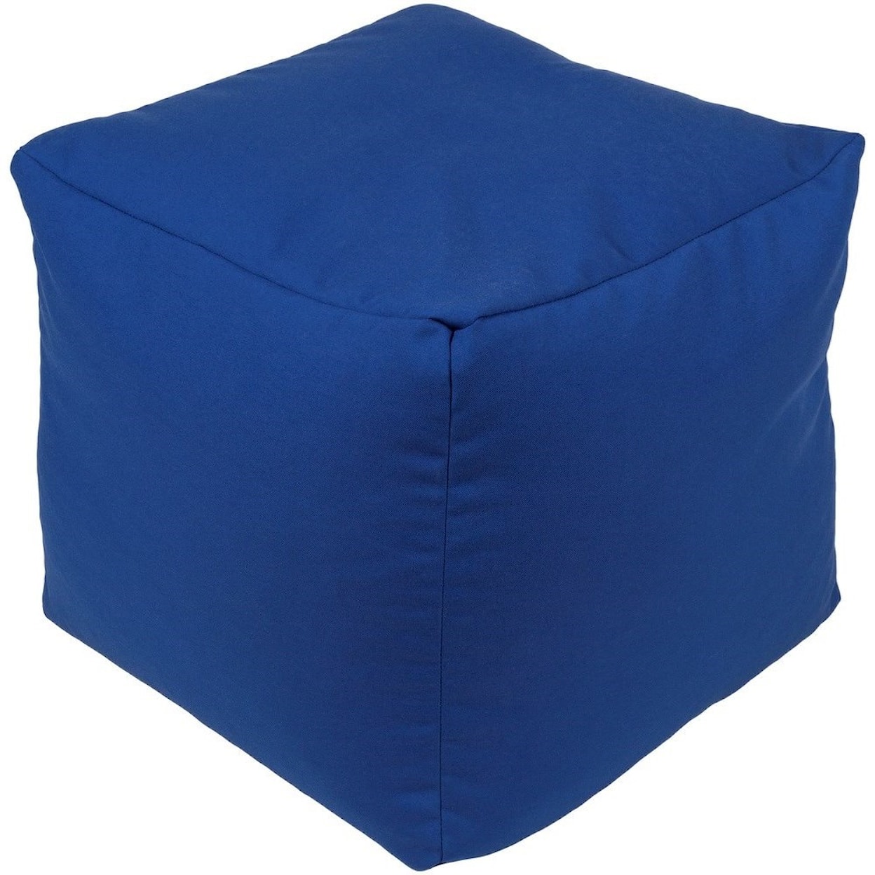 Surya Essien 18 x 18 x 18 Pouf