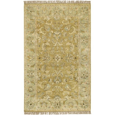 2' x 3' Rug