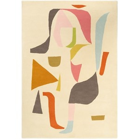 8' x 10' Rug