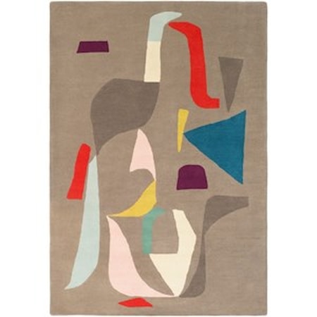 8' x 10' Rug