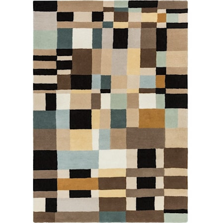 2' x 3' Rug