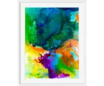 Surya Eternal Slushie Wall Decor