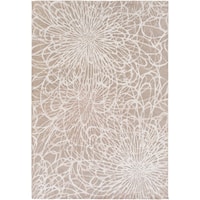 4' x 6' Rug